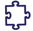 Puzzle icon