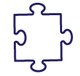 Puzzle icon