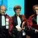 Vardi awarded honorary doctorate by Université Grenoble Alpes