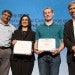 Kavraki Group wins best paper award at ICRA 2019