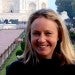 Rice University CS alumna and Google director Annie Christian Klemp.