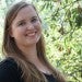 Rice CS alumna Daphne Strasert is a published horror author.
