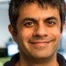 Gaurav Banga, Rice University CS alumnus and entrepreneur.
