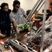 Student Mentors Needed at Yates High School Robotics Club