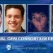 Four Rice CS grad students named National GEM Consortium fellows 