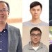 Rice CS PhD alumni cite Ben Hu’s mentorship for success in industry and academic roles