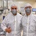 Computer scientists awarded $1M NSF grant to reduce waste through AI