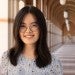 Rice University Computer Science Ph.D. student Catherine (Ruozhen) He 