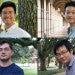CS PhD alumni credit Anastasios Kyrillidis’ mentorship as crucial to their industry success
