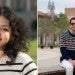 December graduates reflect on time at South Main