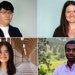 Four Rice CS grad students awarded sponsored fellowships