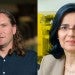 Two Rice CS faculty members named to endowed chairs