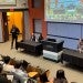 Rice CS faculty explore the future of AI: LLMs, Deepseek, and GenAI