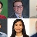 Chevron Digital Scholars publish BRAINNET at SPIE, a top medical imaging conference