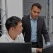 AI coach improves human teamwork