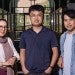 Rice CS algorithms take on quantum adversary