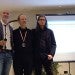 Moshe Vardi Receives IEEE TCCH Outstanding Leadership Award