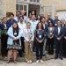 Participants included scholars from institutions such as New York University, University of California Berkeley, the University of Lausanne, L’Institut de Recherche et Coordination Acoustique/Musique as well as Rice scholars Anthony Brandt, Luis Duno-Gottberg, Tony Payan and Cesar Uribe. 
