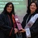 Lydia Kavraki honorary doctorate