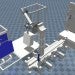 Rice and NASA launch world’s first open-source remote space robotics simulator 