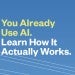  You Already Use AI. Now Learn How It Actually Works.