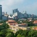 Rice University and the Texas Medical Center